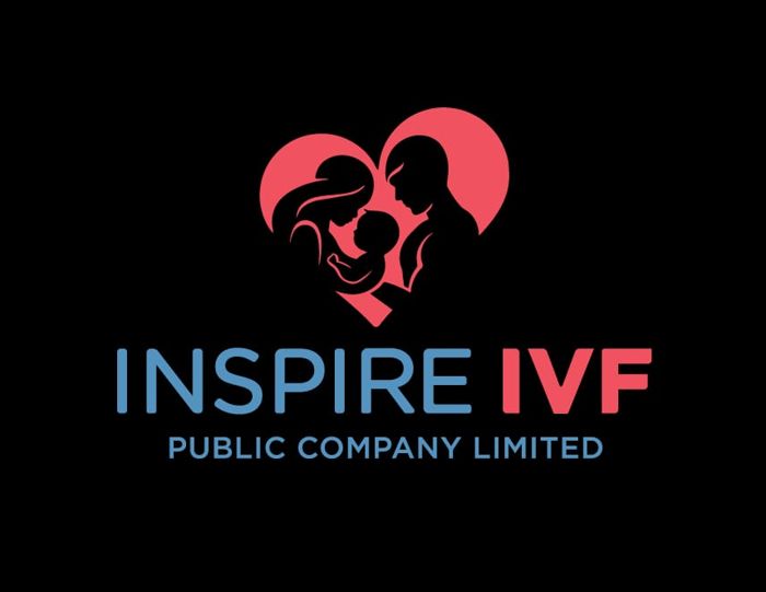 شعار Inspire IVF